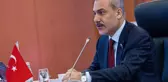 Bakan Fidan, İsrail'in gerçek niyetini açıkça anlattı: Biz buna izin vermeyeceğiz