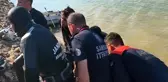 Baraj göletine giren iki genç boğularak hayatını kaybetti
