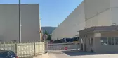 Bursa'da Otobüs Fabrikasında Yangın Çıktı