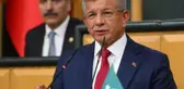 Davutoğlu: Gelecek Partisi en başından beri Erdoğan'ın hedefindeki en temel partidir