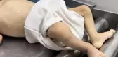 Acılı babanın feryadı: Hepimiz öleceğiz
