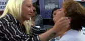 Ece Seçkin, Mattia Ahmet Minguzzi için başlatılan oturma eylemine destek verdi