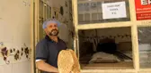 Herkes zam o indirim yaptı: Komşulara kızıp ekmeğin fiyatını düşürdü