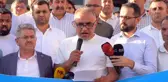 Şırnak Barosu Başkanı Abdullah Fındık'ın kalbi durdu