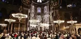 Ayasofya-i Kebir Camii 40 milyon ziyaretçiyle rekor kırdı