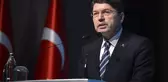 Bakan Tunç: 700 kişinin tahliye edileceği yalan, şehit ailelerini incitecek adım olmaz