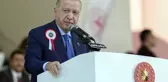 Cumhurbaşkanı Erdoğan'dan 10 orman şehidi için taziye mesajı