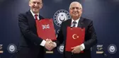 Türkiye'nin beklediği hamle: Eurofighter anlaşması imzalandı
