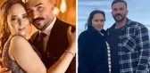 Evlendikten 1 hafta sonra yangın faciasında şehit oldu