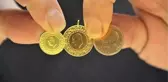Gram altın tarihi rekorunu kırdı! İşte güncel altın fiyatları