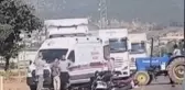 Hatay'da motosiklet kazası: 2 ölü, 1 ağır yaralı