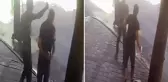 İstanbul'da dehşete düşüren olay! Tornavidayı defalarca başına sapladı