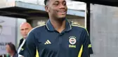Jhon Duran Fenerbahçe'de şimdiden fırtına estirdi
