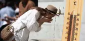 Kavurucu sıcaklarda sinsi tehlike! Termal şok nedir?