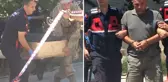 Ağabey, miras kavgasında kardeşini pompalı tüfekle öldürdü