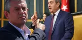 Özel'den, Bakırhan'ın siyasi tutsak yorumuna yanıt: Böyle bir ön şart koştuğumuzu kimse söyleyemez