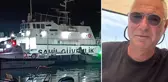 Tekneye giren komşular korkunç manzarayla karşılaştı! İpe aslı halde bulundu