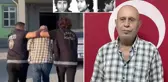 Almanya'dan Türkiye'ye uzanan cinayet! 41 yıl sonra yara izi katili ele verdi