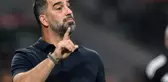 Arda Turan: Eğer Beşiktaş'ı elemek istiyorsak daha iyi olmalıyız