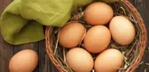 Bakanlık duyurdu: Yumurta ihracatında kesinti kaldırıldı