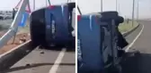 Batman'da trafik kazası! 2 kişi hayatını kaybetti, 4 yaralı var