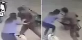 Eski eşi tarafından sokak ortasında öldürüldü