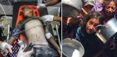 İsrail kana doymuyor! Gazze saldırılarında son 24 saatte 89 can kaybı