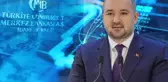 Merkez Bankası faizi yüzde 43'e indirdi