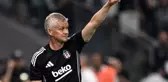 Ole Gunnar Solskjaer rövanş maçının şifresini açıkladı