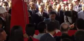 Orman şehitleri için Ankara'da tören düzenlendi! Çok sayıda vatandaş katıldı
