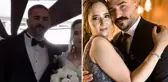 Şehit Kocaman'dan geriye yürek yakan düğün görüntüsü kaldı
