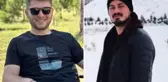 Yangın şehitleri Sercan Ütni ile Hilmi Şahin aynı gün işe başlamış