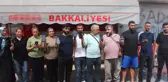 30 yıllık bakkal mahallelinin elinde avucunda ne varsa alıp kaçtı: Kardeşim yapar o yapmazdı