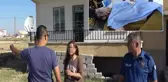 Bu nasıl kardeş! Ağabeyini bıçaklayıp ekmek almaya gitti