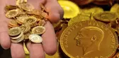 Altın alacaklar dikkat! Gram altında düşüş sürüyor