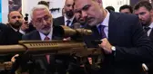Askeri harekat mesajı veren Bakan Fidan'ın görüntüsü olay oldu