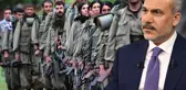 Bakan Fidan terör örgütü YPG'ye kırmızı çizgileri hatırlattı: Kabul edilebilir değil
