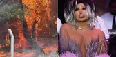 Bülent Ersoy alevlerin ortasında kaldı! Menajerinden açıklama var