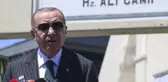 Cumhurbaşkanı Erdoğan: Bu hafta Putin ve Trump'la görüşebilirim