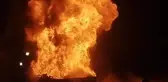 Diyarbakır'da petrol sondaj kuyusunda patlama