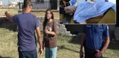 Ekmek alma tartışması kanlı bitti! Anne ve kardeş gözaltında