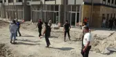 Malatya'da şantiye işçileri arasında kavga: 16 yaralı