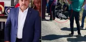 MHP'li Belediye Başkanı Musa Sarıaslan trafik kazasında hayatını kaybetti