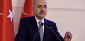 Numan Kurtulmuş, 'Terörsüz Türkiye Komisyonu' için partilerden isim istedi
