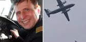 Rusya'da düşen uçağın pilotu, kaza günü uyuşturucu testi için mahkemeye çıkacaktı!