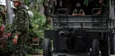 Savaş giderek yaklaşıyor! Tayland ile Kamboçya arasında çatışmalar şiddetlendi