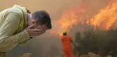 3 ilde alevlerle mücadele! Biri sönmeden diğeri başlıyor