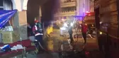 Zonguldak'ta yangın paniği! Dumanlar bütün binayı sardı