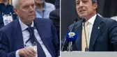 Aziz Yıldırım'dan Ali Koç'a tehdit gibi sözler: Beni konuşturma, açıklarsam ayıp olur