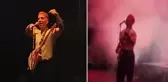 Bursa'daki Athena konserine yangın engeli! Yarıda kesildi